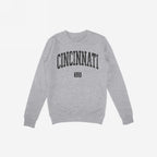 Cincinnati 513 Hoodie & Sweatshirt