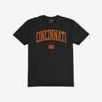 Cincinnati 513 T-shirt