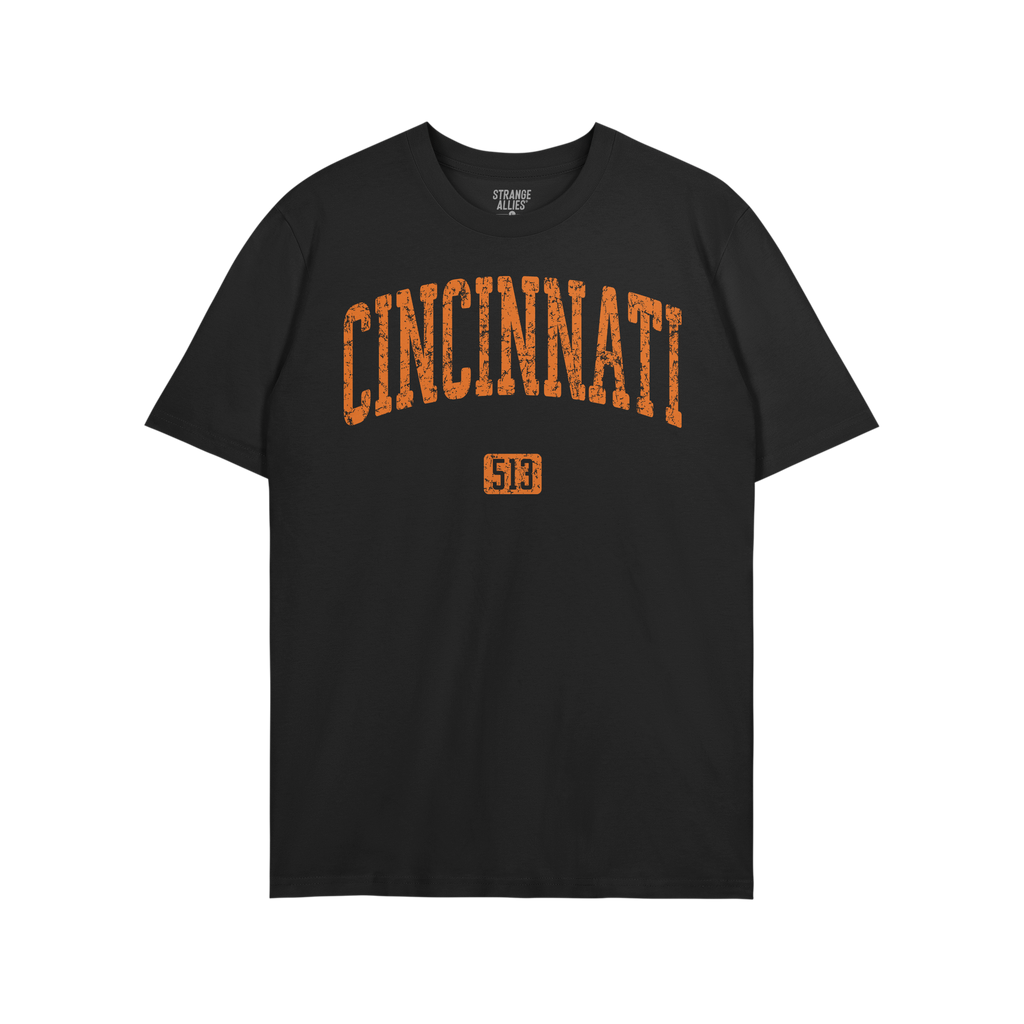 Cincinnati 513 T-shirt