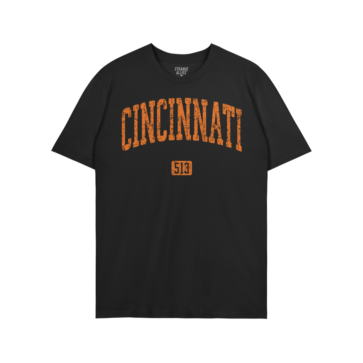 Cincinnati 513 T-shirt