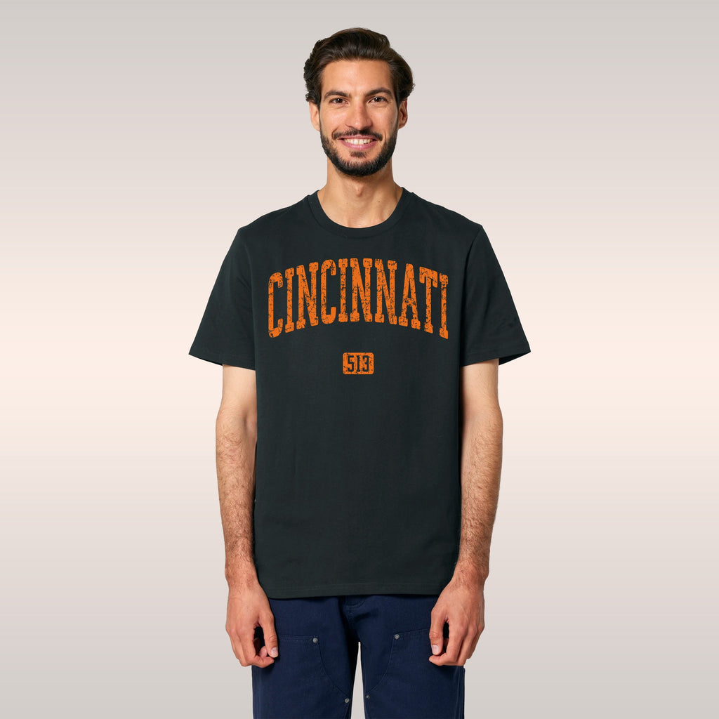 Cincinnati 513 T-shirt