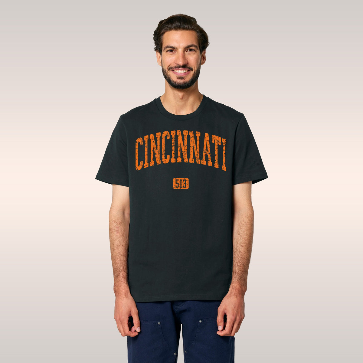 Cincinnati 513 T-shirt
