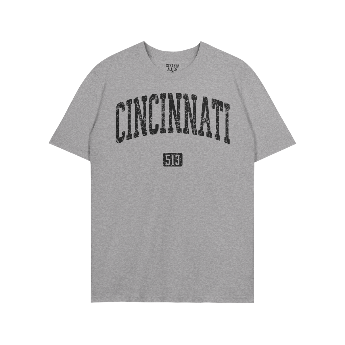 Cincinnati 513 T-shirt