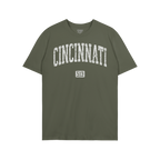 Cincinnati 513 T-shirt