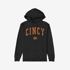 Cincy 513 Cincinnati Hoodie & Sweatshirt
