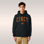 Cincy 513 Cincinnati Hoodie