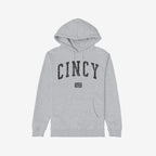 Cincy 513 Cincinnati Hoodie & Sweatshirt