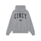 Cincy 513 Cincinnati Hoodie