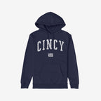 Cincy 513 Cincinnati Hoodie & Sweatshirt