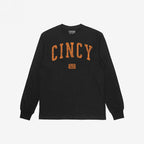 Cincy 513 Cincinnati T-shirt