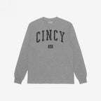 Cincy 513 Cincinnati T-shirt