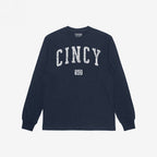 Cincy 513 Cincinnati T-shirt