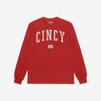 Cincy 513 Cincinnati T-shirt