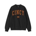 Cincy 513 Cincinnati Sweatshirt