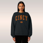 Cincy 513 Cincinnati Sweatshirt
