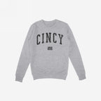 Cincy 513 Cincinnati Hoodie & Sweatshirt