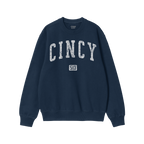 Cincy 513 Cincinnati Sweatshirt