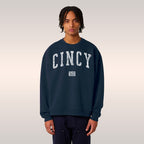 Cincy 513 Cincinnati Sweatshirt