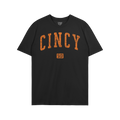 Cincy 513 Cincinnati T-shirt