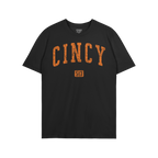 Cincy 513 Cincinnati T-shirt