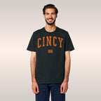 Cincy 513 Cincinnati T-shirt