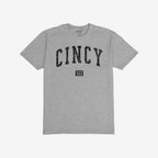 Cincy 513 Cincinnati T-shirt
