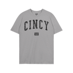 Cincy 513 Cincinnati T-shirt