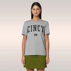 Cincy 513 Cincinnati T-shirt