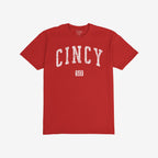 Cincy 513 Cincinnati T-shirt