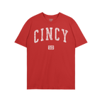 Cincy 513 Cincinnati T-shirt