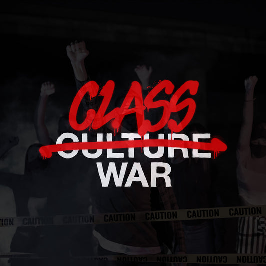 Class War Shirt