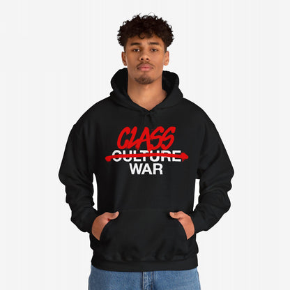 Class War Hoodie