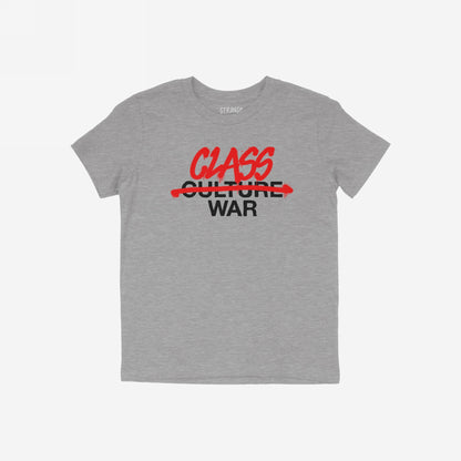 Class War Kids T-shirt