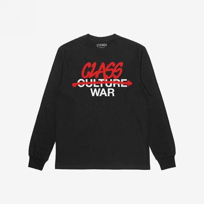 Class War Long Sleeve T-shirt