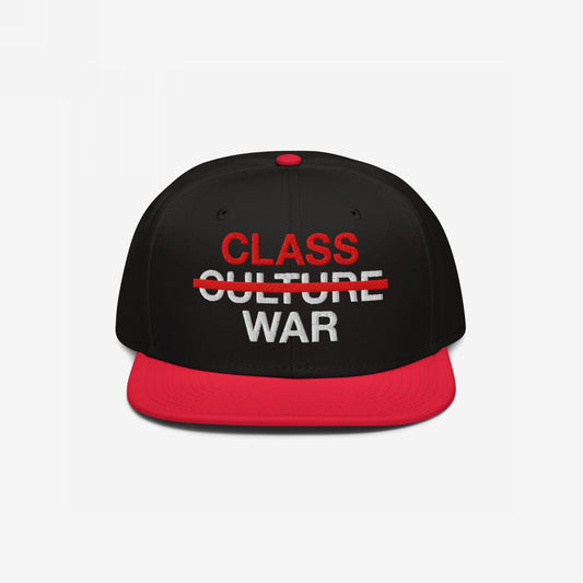 Class War Hat