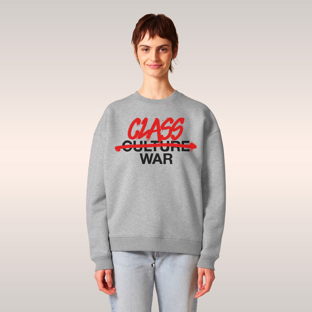 Class War Sweatshirt