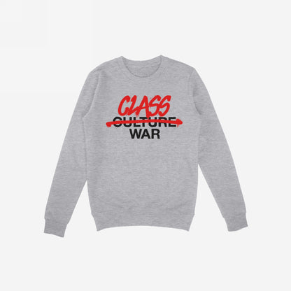 Class War Sweatshirt