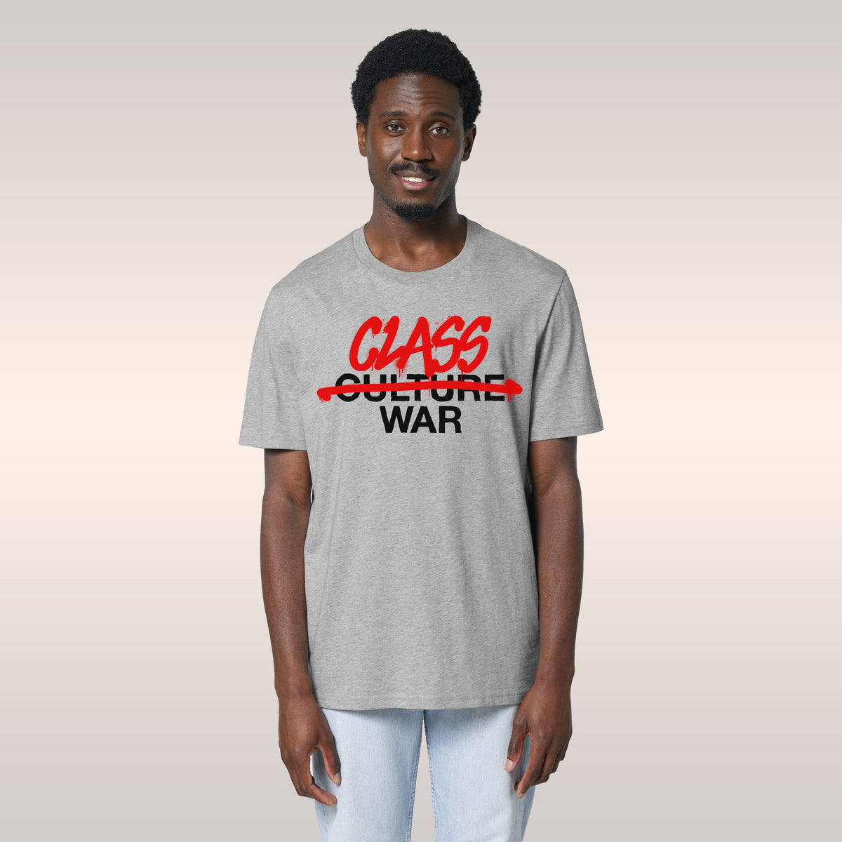 Class War T-shirt