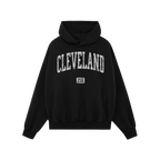 Cleveland 216 Hoodie