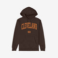 Cleveland 216 Hoodie & Sweatshirt