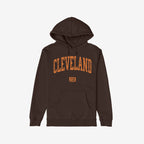 Cleveland 216 Hoodie & Sweatshirt