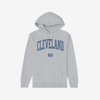 Cleveland 216 Hoodie & Sweatshirt