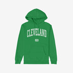 Cleveland 216 Hoodie & Sweatshirt