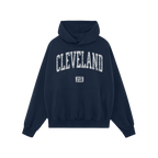 Cleveland 216 Hoodie