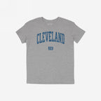 Cleveland 216 T-shirt
