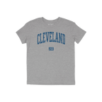 Cleveland 216 Kids T-shirt