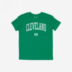 Cleveland 216 T-shirt