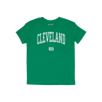 Cleveland 216 Kids T-shirt