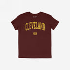 Cleveland 216 T-shirt