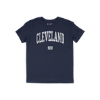 Cleveland 216 Kids T-shirt